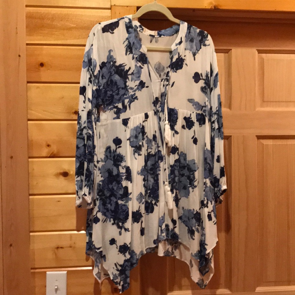 Altard State Tunic
